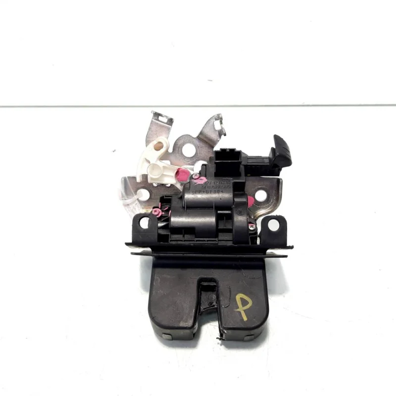 Reducere extra Broasca capota spate, cod 5E0827505, Seat Toledo 4 (KG3) (id:478582)