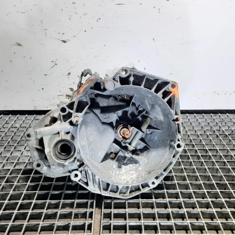 Mai ieftin Cutie viteza manuala, cod 551963361, Fiat Punto Van (188AX), 1.4 benz, 5 vit man (pr:110747)