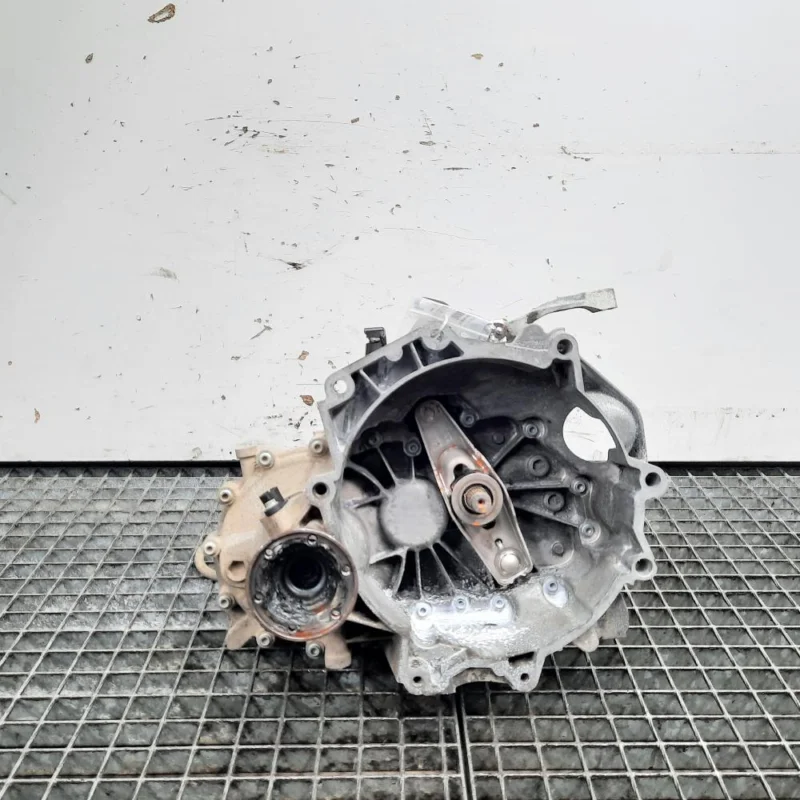 Cutie viteza manuala, cod GDP, Skoda Fabia 1 Praktik, 1.2 benz, BME, 5 vit man (pr:110747) Livrare rapidă