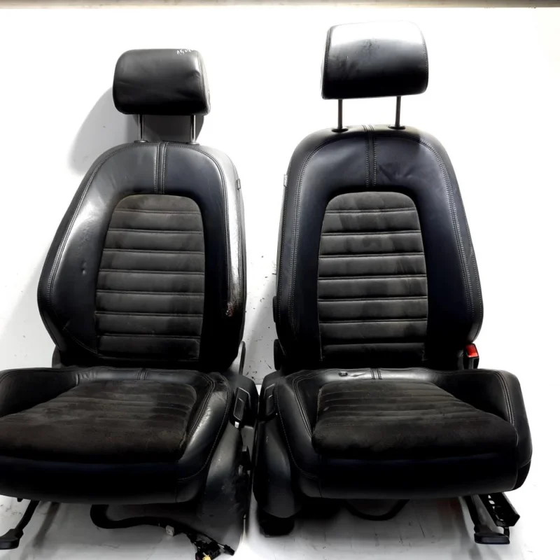 Plată sigură Set scaune si banchete cu incalzire, Vw Passat Variant (3C5) (id:549255)