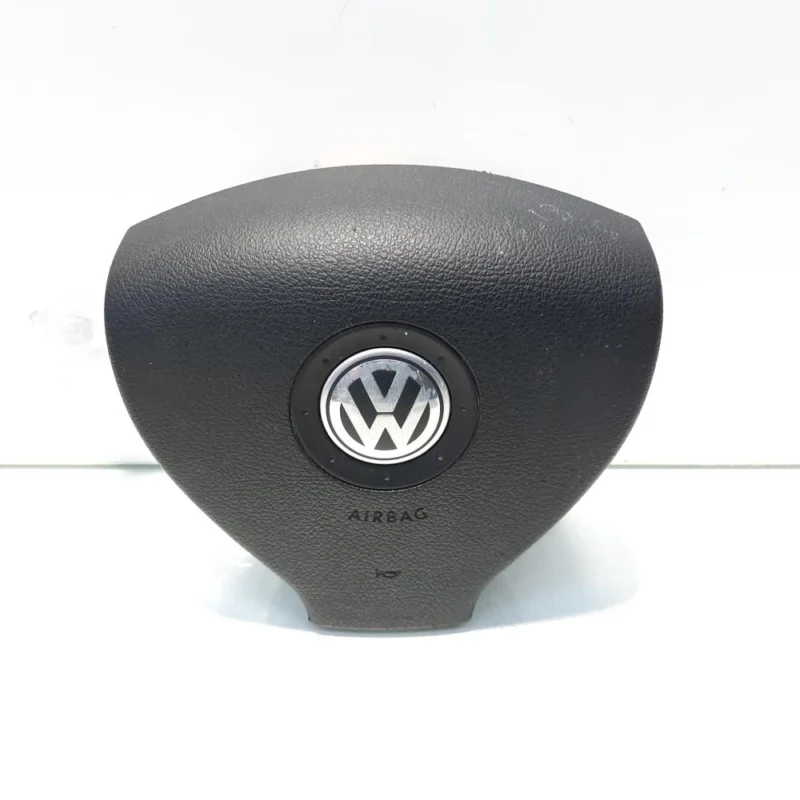 Airbag volan, cod 3C0880201AE, VW Passat Variant (3C5) (id:549241) Reducere extra