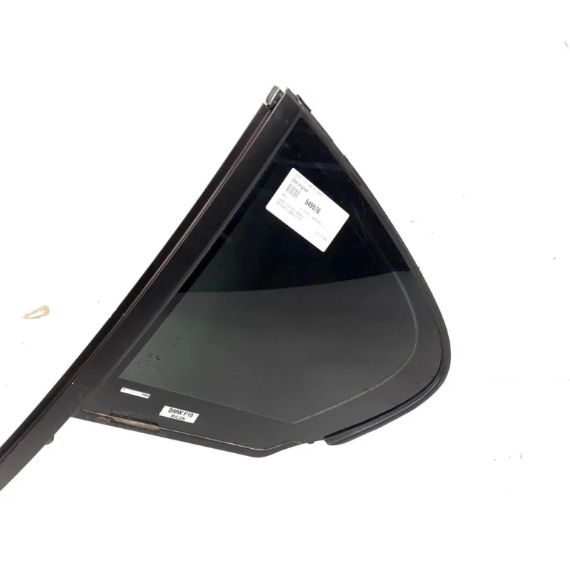 Ieftin Geam fix usa stanga spate, Bmw 5 (F10) (id:549576)