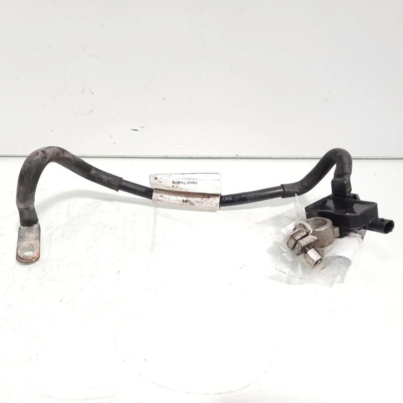 Borna baterie (-) cu capsa, cod 1K0915181H, VW Passat Variant (365) (id:549109) Livrare rapidă