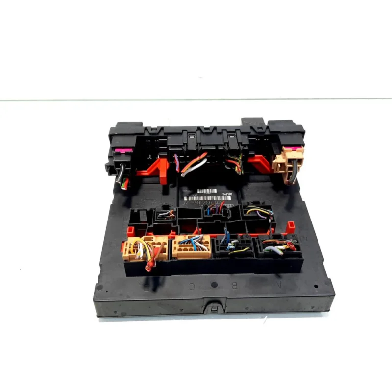 Modul confort, cod 3C0937049AE, Skoda Octavia 2 Combi (1Z5) (id:549467) Disponibil imediat