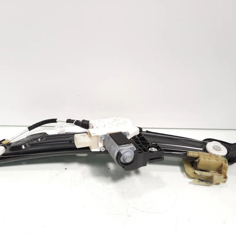 Macara cu motoras usa dreapta spate, Bmw 5 (F10) (id:549620) Plată sigură