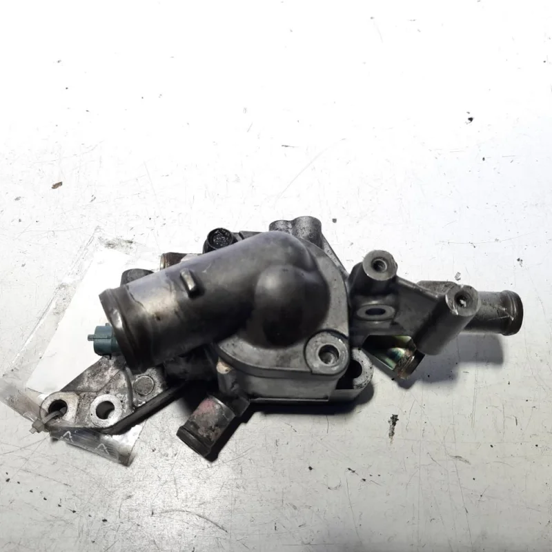 Corp termostat, Opel Astra H, 1.7 CDTI, Z17DTH (id:546470) Plată sigură
