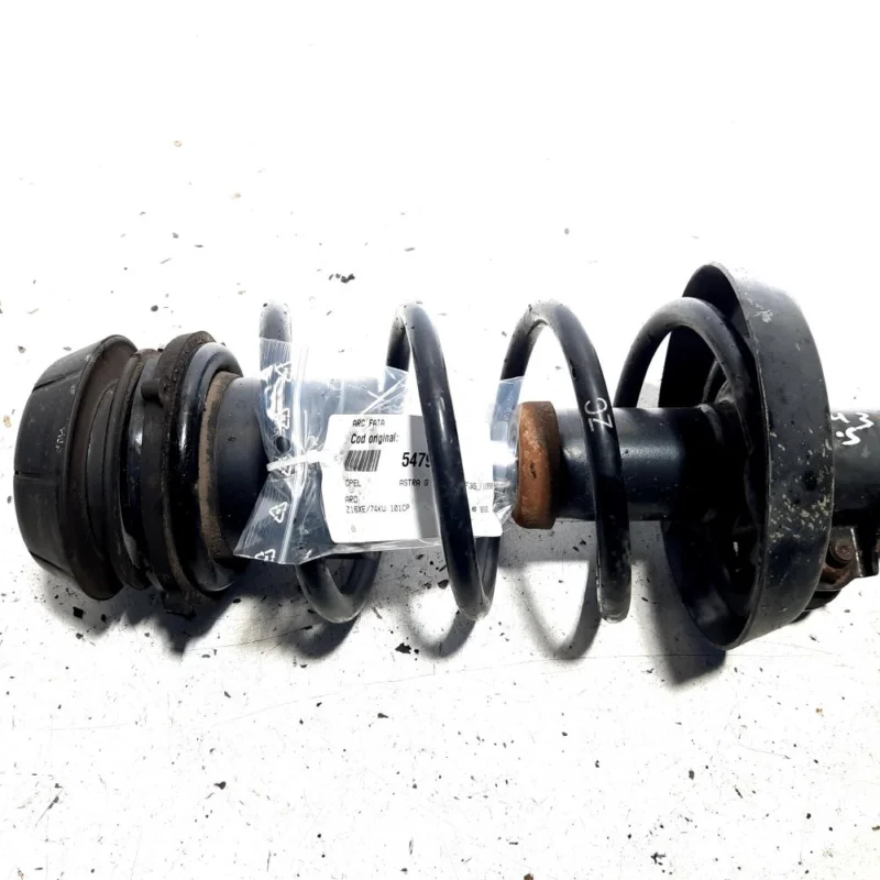 Preferatul clienților Arc fata, Opel Astra G Combi (F35), 1.6 benz, Z16XE (id:547901)