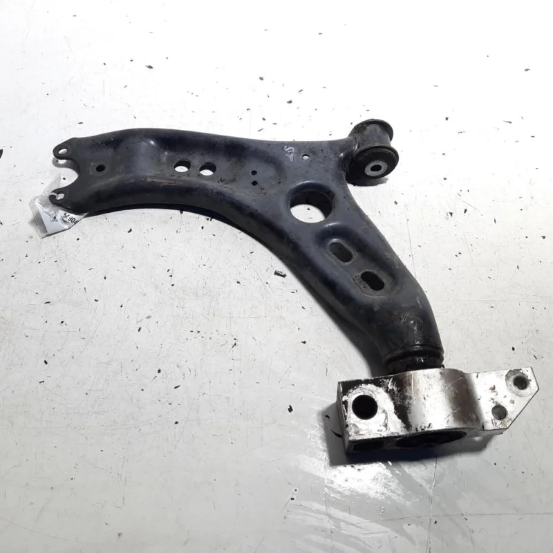 Brat trapez stanga fata, VW Passat (362) (id:549047) Plată securizată