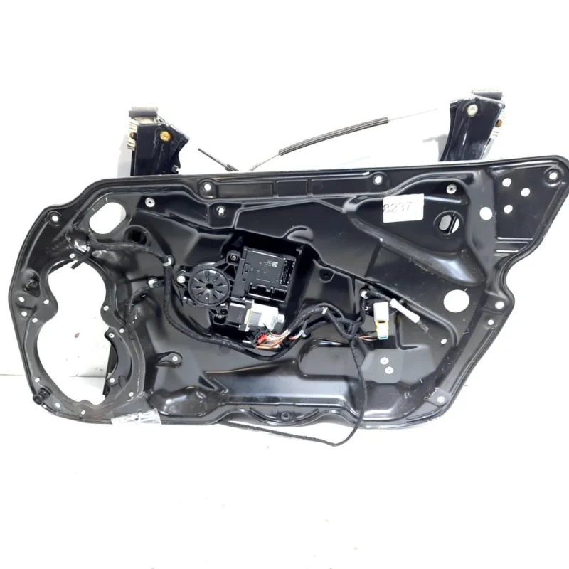 Ultima șansă Macara cu motoras usa dreapta fata, cod 3AA837756, Vw Passat Variant (365) (id:548810)