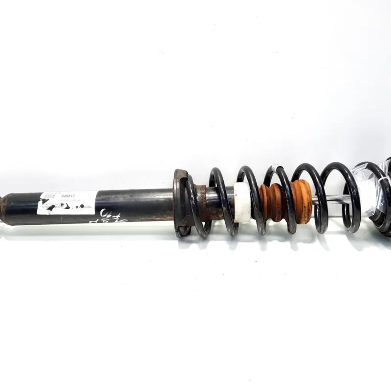 Amortizor stanga spate, Bmw 5 (F10), 2.0 diesel, N47D20C (id:549517) Mai ieftin