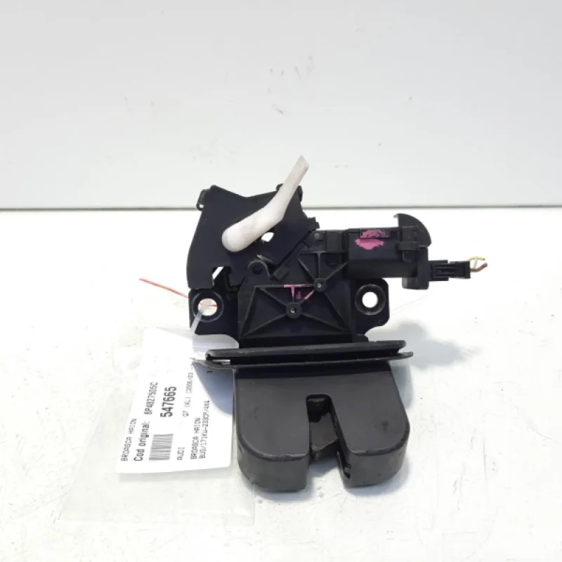 Broasca haion, cod 8P4827505C, Audi Q7 (4LB) (id:547665) Reduceri