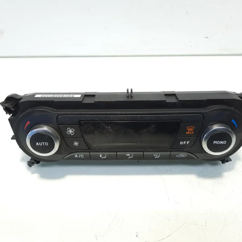Reducere specială Display climatronic, cod BM2T-18C612-HC, Ford Mondeo 4 Turnier (id:548941)