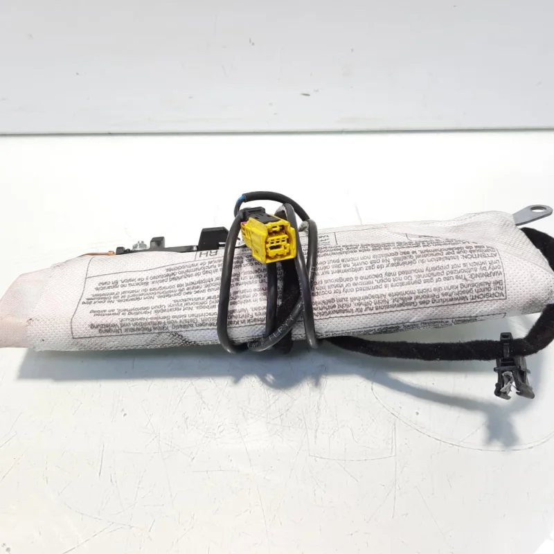 Disponibil imediat Airbag scaun dreapta fata, cod 7N0880242, Vw Sharan (7N) (id:548448)