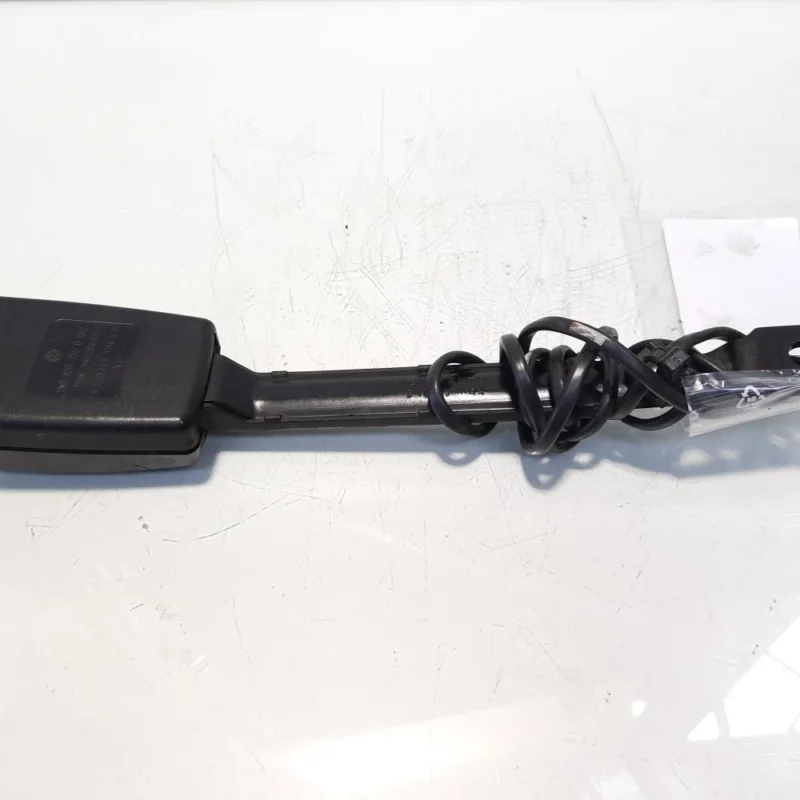 Capsa centura stanga fata cu fir, cod 5N0857755D, VW Sharan (7N) (id:548429) Retur gratuit