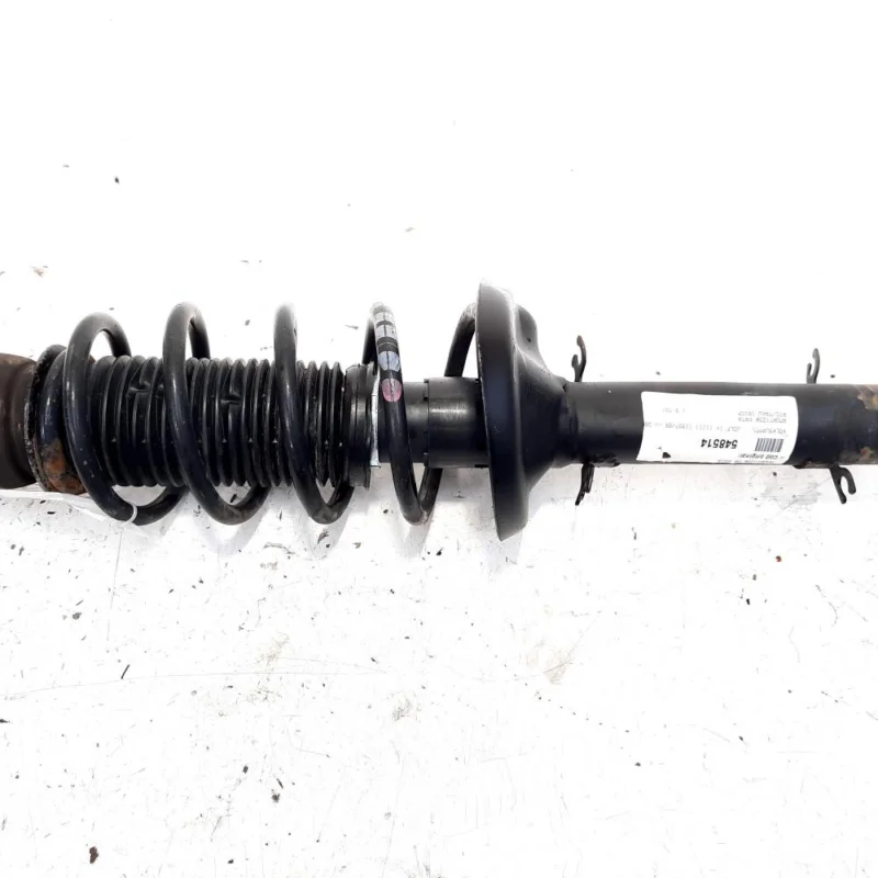 Amortizor dreapta fata, VW Golf 4 (1J1), 1.9 TDI, ATD (id:548514) Retur ușor