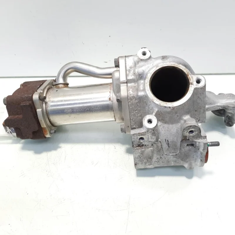 Cel mai vândut Racitor gaze, cod 8200545260, Renault Scenic 2, 1.5 DCI, K9K732 (idi:545206)