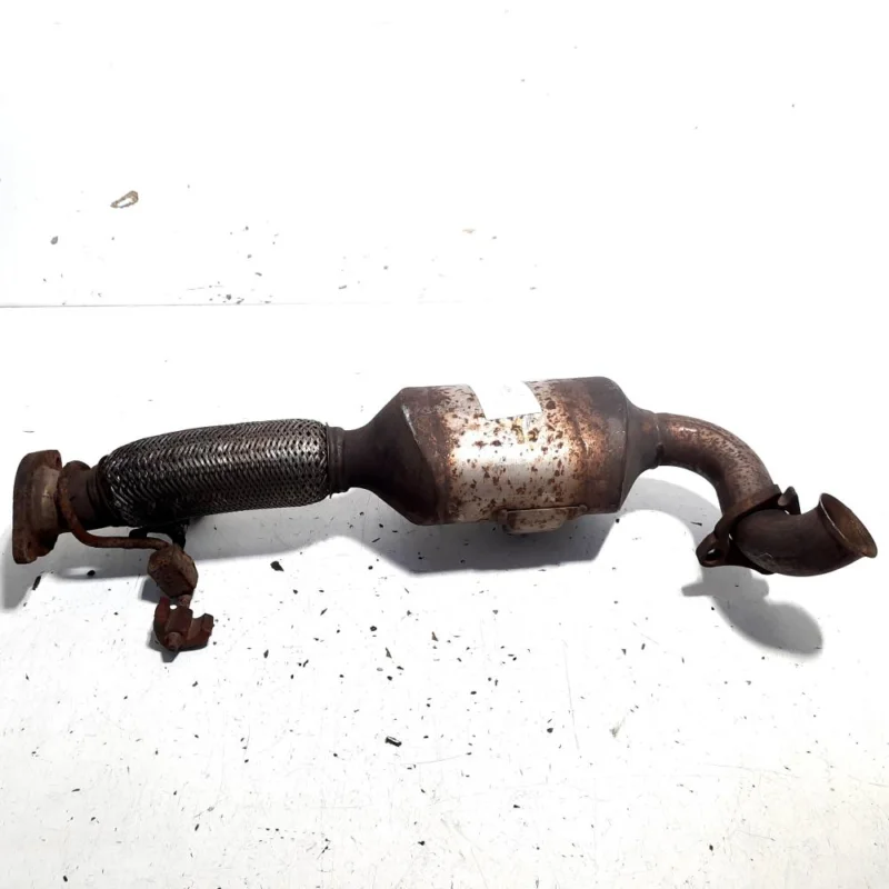 Cumpără online Catalizator, cod 7G91-5E211-DA, Ford Mondeo 4 Turnier, 1.8 TDCI, QYBA (idi:545394)