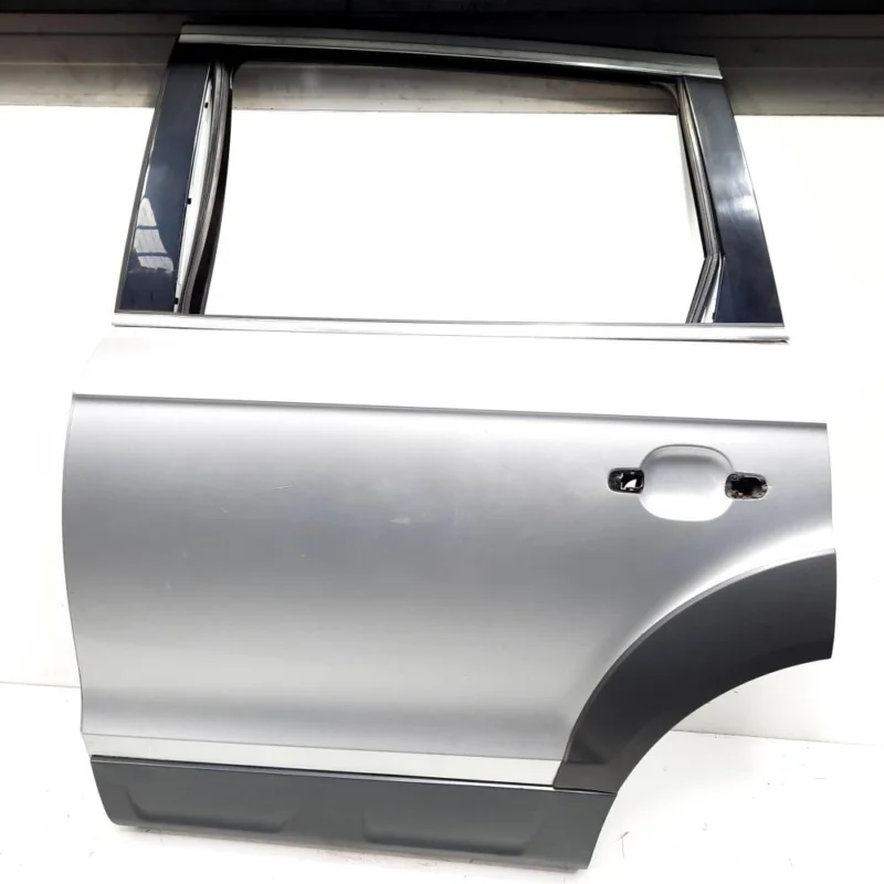 Usa stanga spate, Audi Q7 (4LB) (id:547795) Doar azi