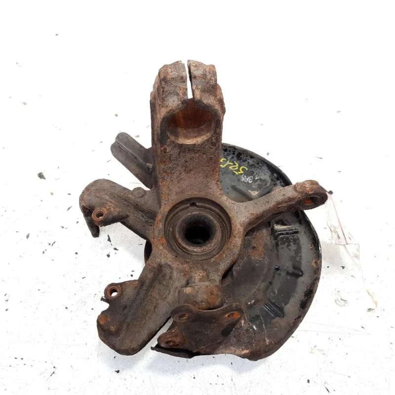 Fuzeta dreapta fata, Vw Polo (9N) 1.2 benz, AWY (id:521337) Cel mai bun preț