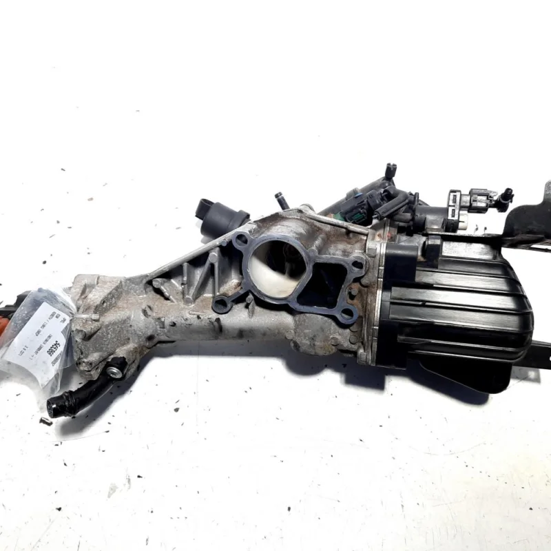 EGR cu racitor gaze, cod GM55566052, Opel Insignia A Sports Tourer, 2.0 CDTI, A20DTH (idi:545366) Popular