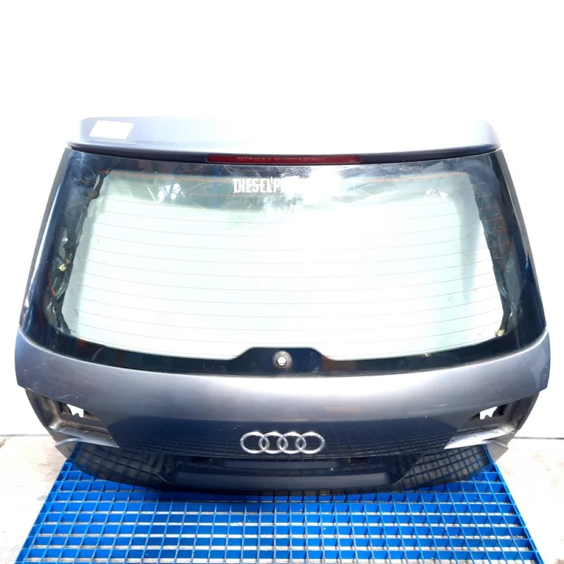 Lichidare de stoc Haion cu luneta, Audi A4 Avant (8ED, B7) (id:548339)