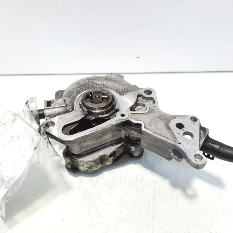 Retur gratuit Pompa vacuum Luk, cod 038145209H, Vw Touran (1T1, 1T2) 1.9 TDI, BLS (id:546420)