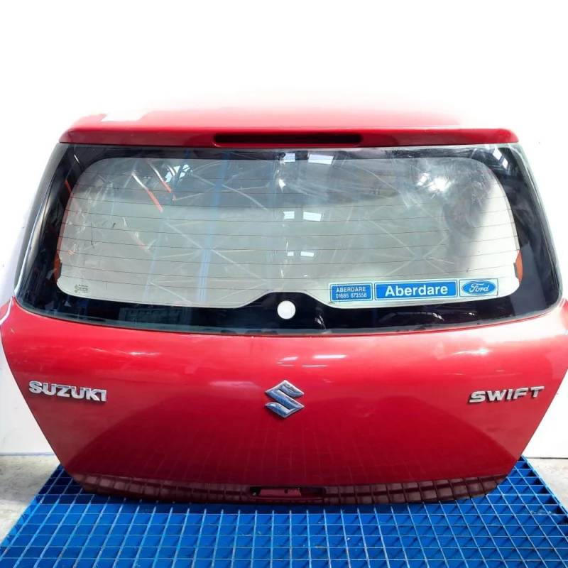 Cel mai bun preț Haion cu luneta, Suzuki Swift 3 (MZ,EZ) (id:548295)