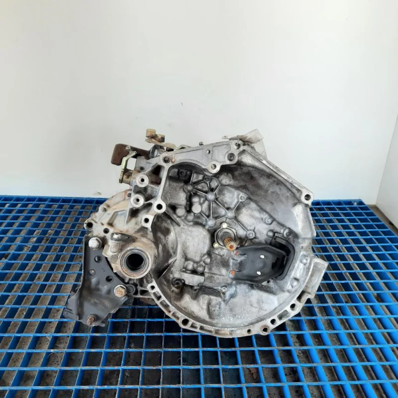 Ieftin Cutie de viteze manuala, cod 20CQ13, Citroen C2 (JM), 1.4 benz, 5 vit man (id:541307)