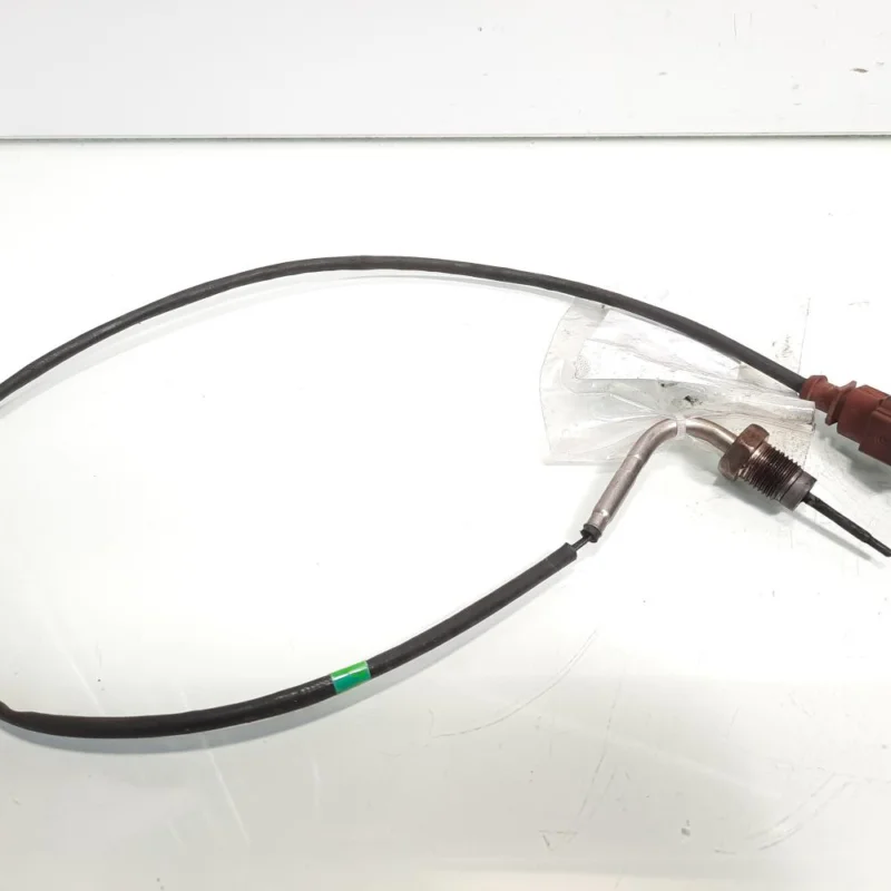 Sonda temperatura gaze, cod 03L906088BH, VW Jetta 4 (6Z), 2.0 TDI, CFFB (idi:545033) Doar azi