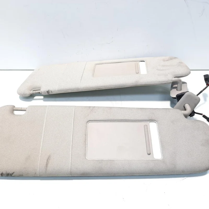 Ofertă exclusivă Set parasolare, Audi Q7 (4LB) (id:547608)