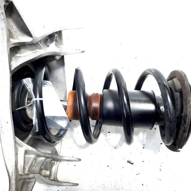 Reducere extra Arc fata, Audi A4 Avant (8K5, B8) 2.0 TFSI, CDNB (id:548014)