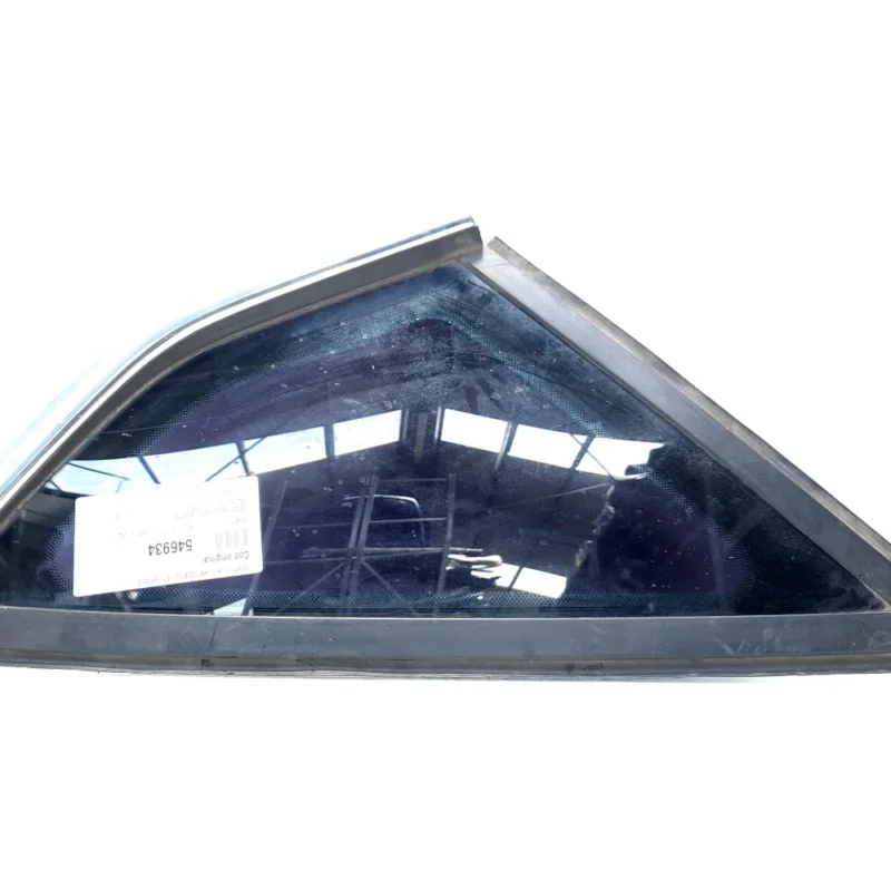 Geam fix caroserie stanga spate, Ford Focus 3 (id:546934) Cel mai vândut