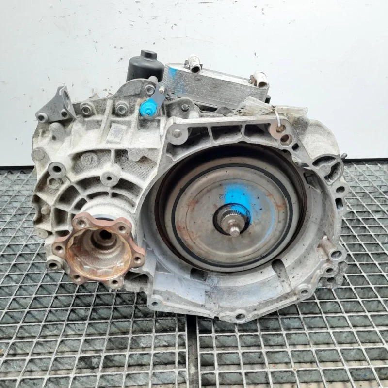 Cutie viteze DSG cu Start-Stop, cod NLN, Vw Passat CC (357), 2.0 TDI, CFG, DSG (pr:286779) Nu rata