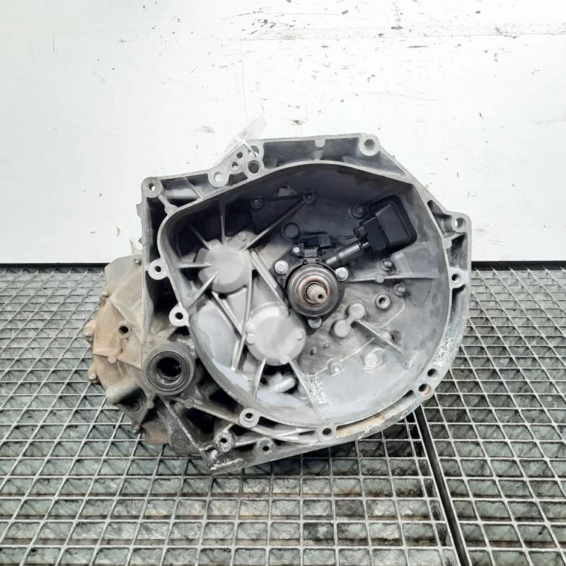 Cutie de viteze semiautomata, cod 20DS44, Citroen C4 Picasso (2) 1.6 HDI, 9HP (idi:544620) Mai ieftin