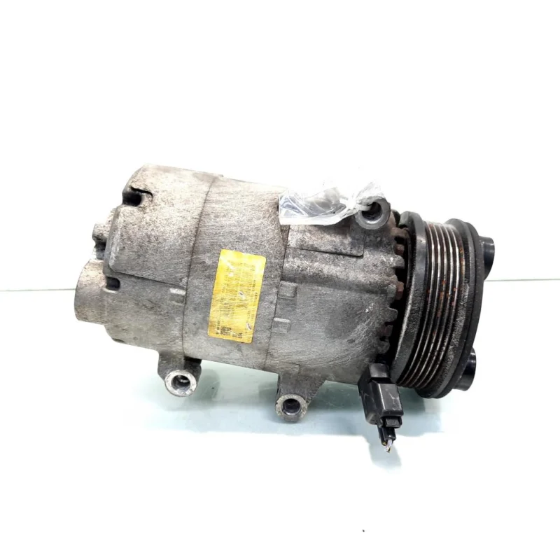 Compresor clima, cod 6G91-19D629-GC, Ford S-Max 1, 2.2 TDCI, Q4WA (idi:545314) Ofertă exclusivă