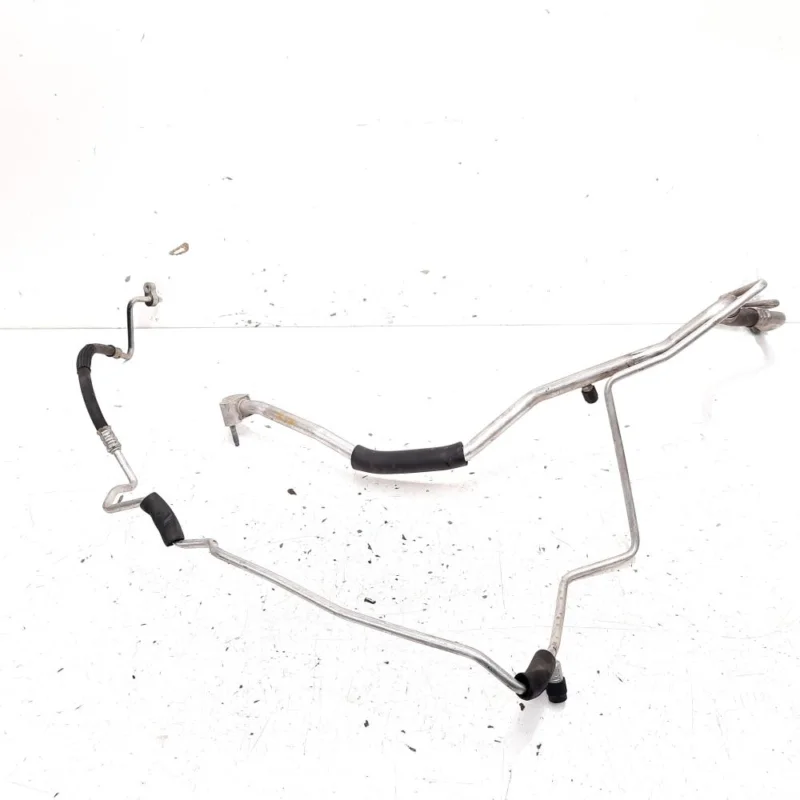 Conducta clima, Opel Insignia A, 2.0 CDTI, A20DTH (id:547426) Super ofertă