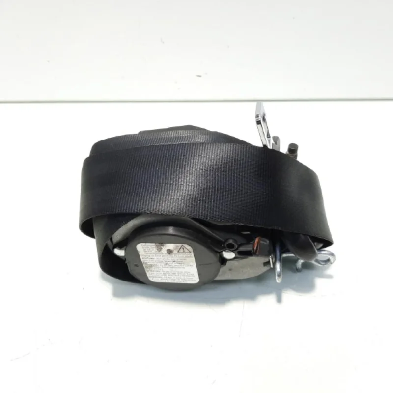 Centura dreapta fata cu capsa, cod BM51-61294-ABW, Ford Focus 3 Turnier (id:546844) Reducere extra