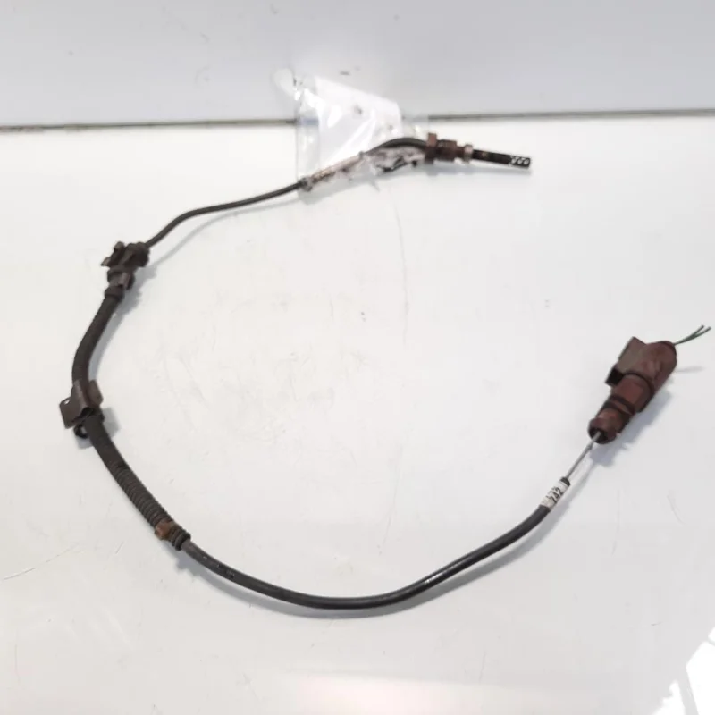 Sonda temperatura gaze, cod 03L906088GR, Skoda Fabia 2, 1.6 tdi, CAYB (id:544785) Plată sigură