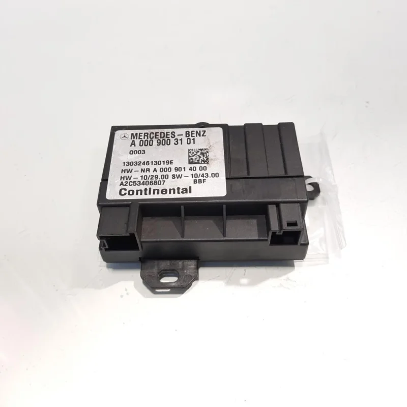 Cel mai bun preț Modul pompa combustibil, cod A0009003101, Mercedes Clasa E T-Model (S212), 2.2 CDI, OM651924 (idi:540375)