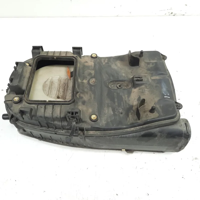 Ieftin Carcasa filtru aer, cod A6510901701, Mercedes Clasa C Coupe (C204), 2.2 CDI (idi:540365)