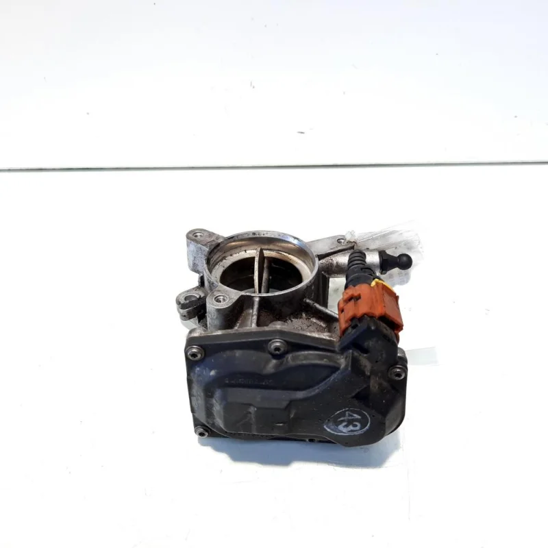 Clapeta acceleratie, cod GM55564164, Opel Insignia A Sports Tourer, 2.0 CDTi, A20DTH (idi:545369) Lichidare de stoc