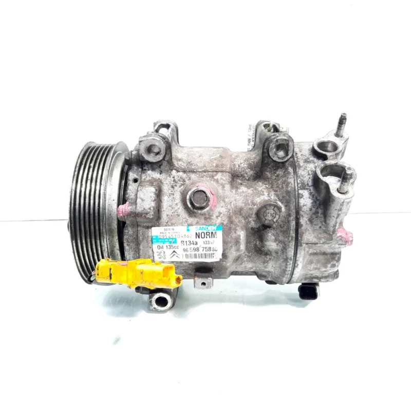 Ofertă specială Compresor clima, cod 9659875880, Citroen C4 Picasso, 1.6 HDI, 9HZ (idi:545935)
