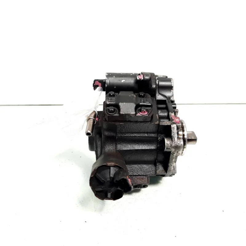 Pompa inalta presiune, cod 9685705080, Ford Focus 2 Cabriolet, 2.0 TDCI, G6DD (idi:545939) Retur gratuit