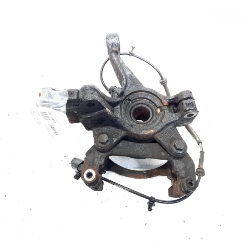 Fuzeta dreapta fata, Ford Fiesta 6, 1.6 TDCI, HHJD (id:545993) Popular