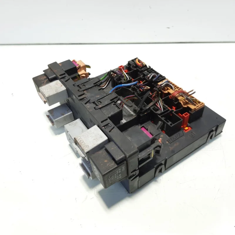 Retur ușor Modul confort, cod 3C8937049D, VW Passat (3C2) (pr:110747)