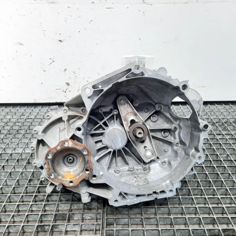 Ofertă Cutie de viteze manuala cu Start Stop, cod SEE, Skoda Octavia 3 Combi (5E5) 1.0 TSI, CHZD, 6 vit man (idI:544603)