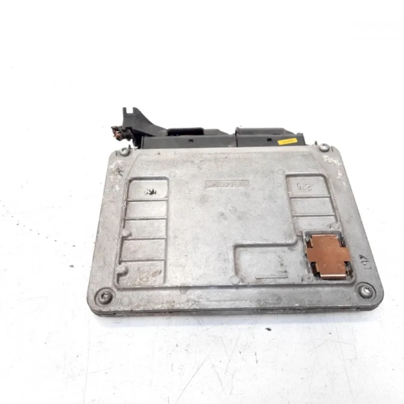 Calculator motor, cod 03D906032C, Skoda Fabia 1 Praktik, 1.2 benz, AWY (idi:543571) Ofertă