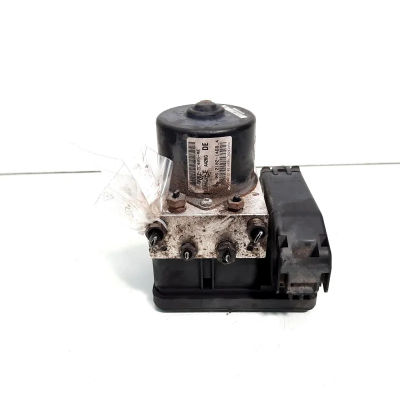 Reducere de preț Unitate control A-B-S, cod 8V51-2C405-AE, Ford Fiesta 6 (id:546005)