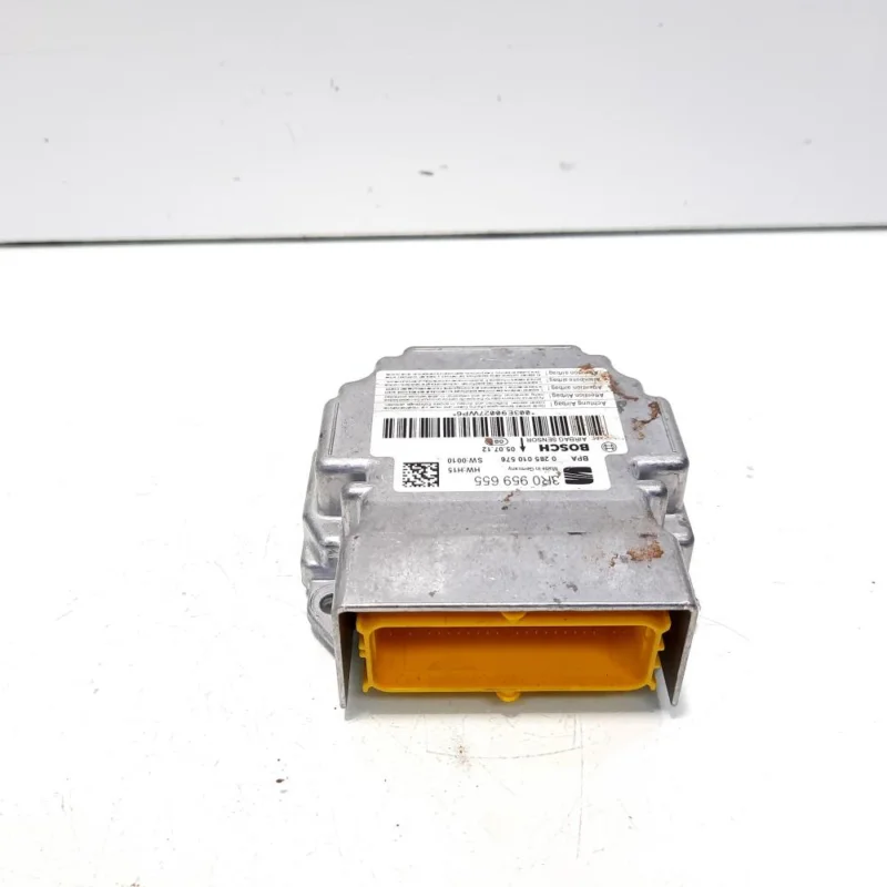Discount Calculator airbag, cod 3R0959655, Seat Exeo ST (3R5) (id:545812)