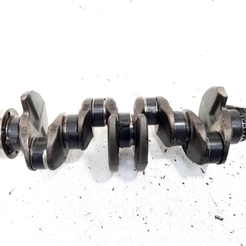 Vibrochen, cod 03L, Vw Golf 6 Variant (AJ5), 1.6 TDI, CAY (id:543032) Reducere specială